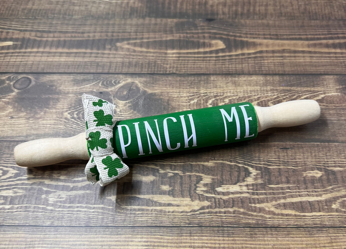 Mini Rolling Pins