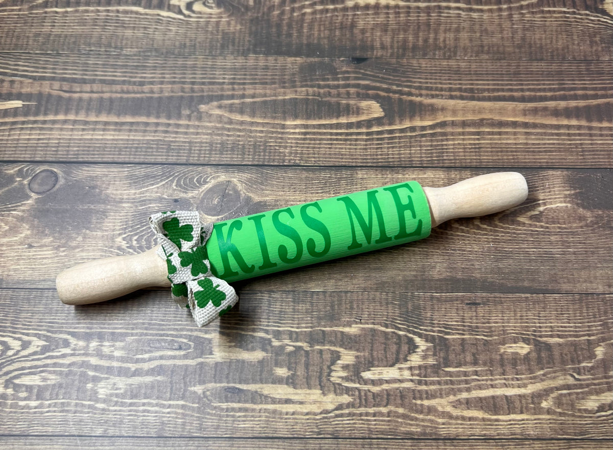 Mini Rolling Pins
