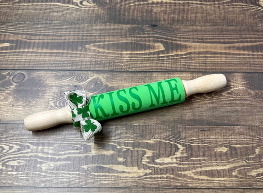 Mini Rolling Pins