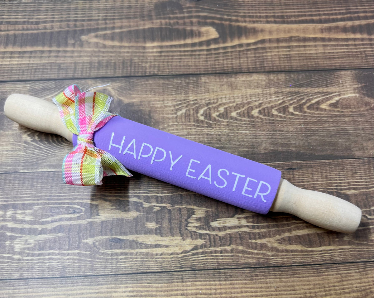 Mini Rolling Pins