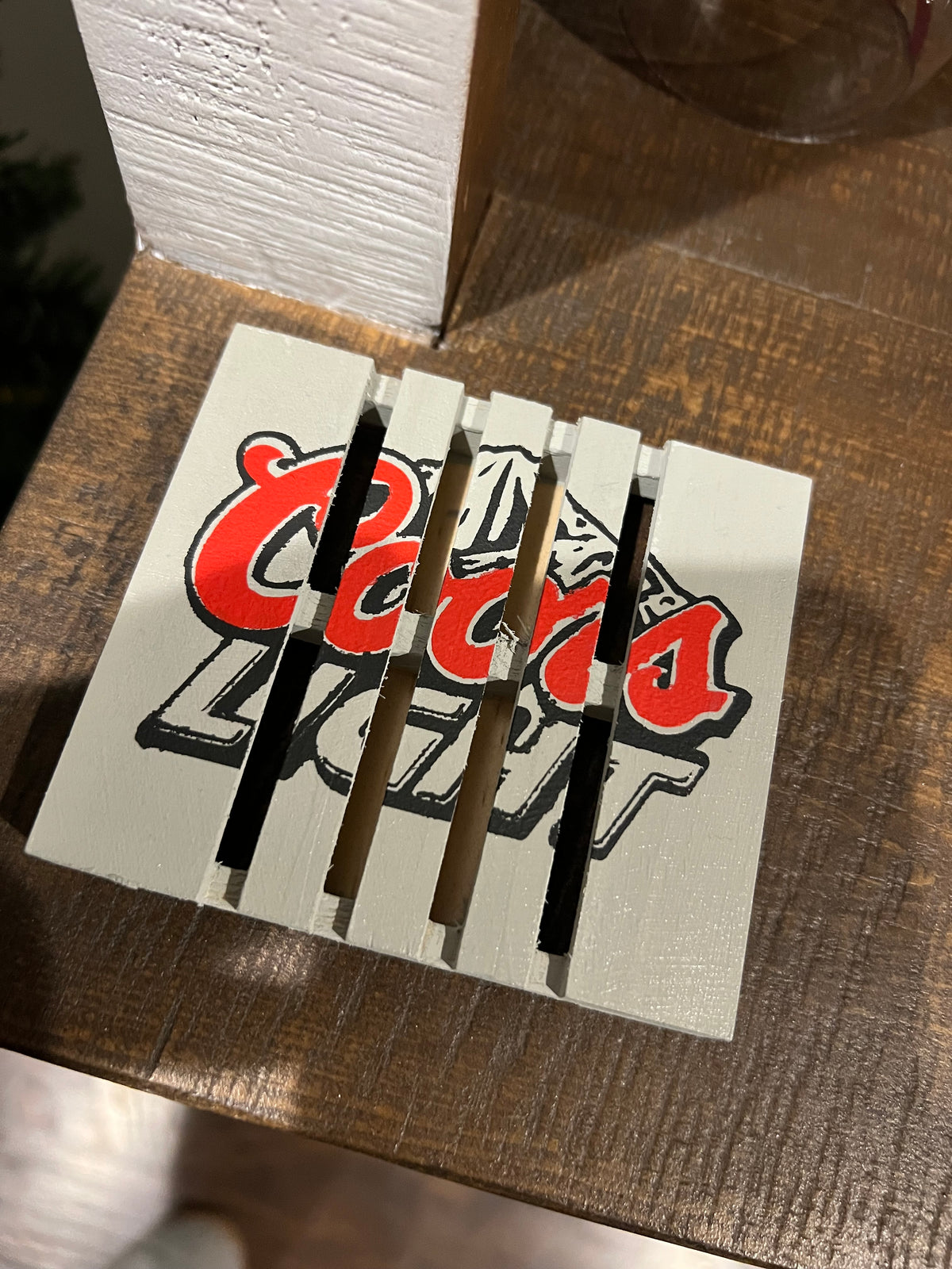 Coors Light Coasters